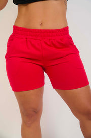 Short mujer